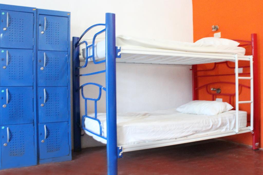 Hostal Vive La Vida بلايا ديل كارمن المظهر الخارجي الصورة