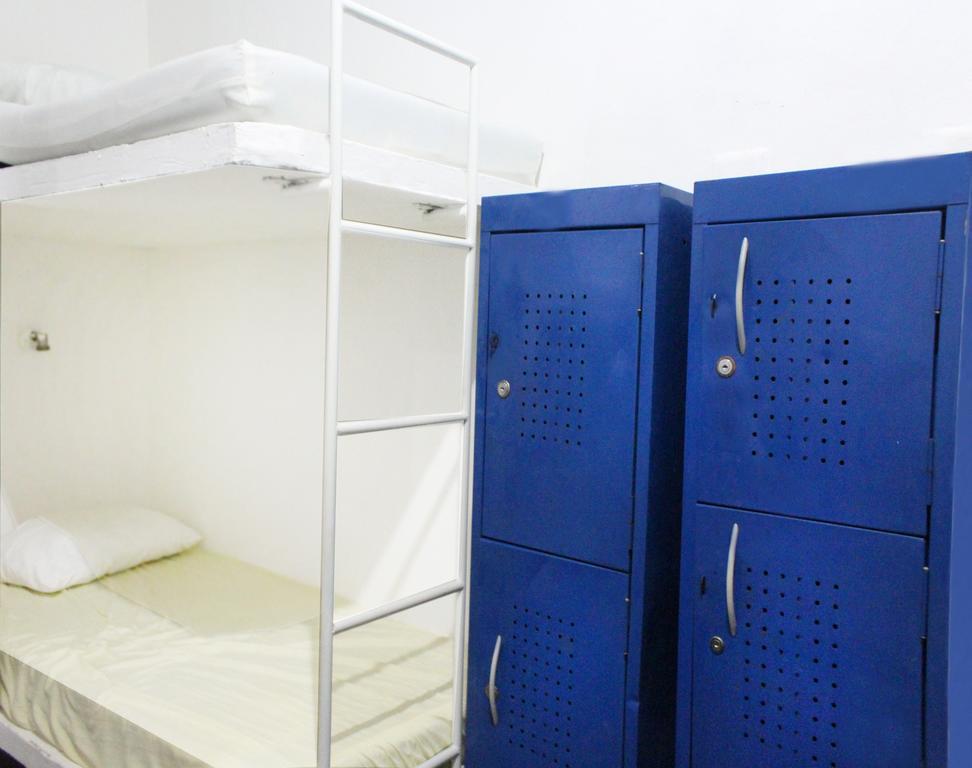 Hostal Vive La Vida بلايا ديل كارمن المظهر الخارجي الصورة