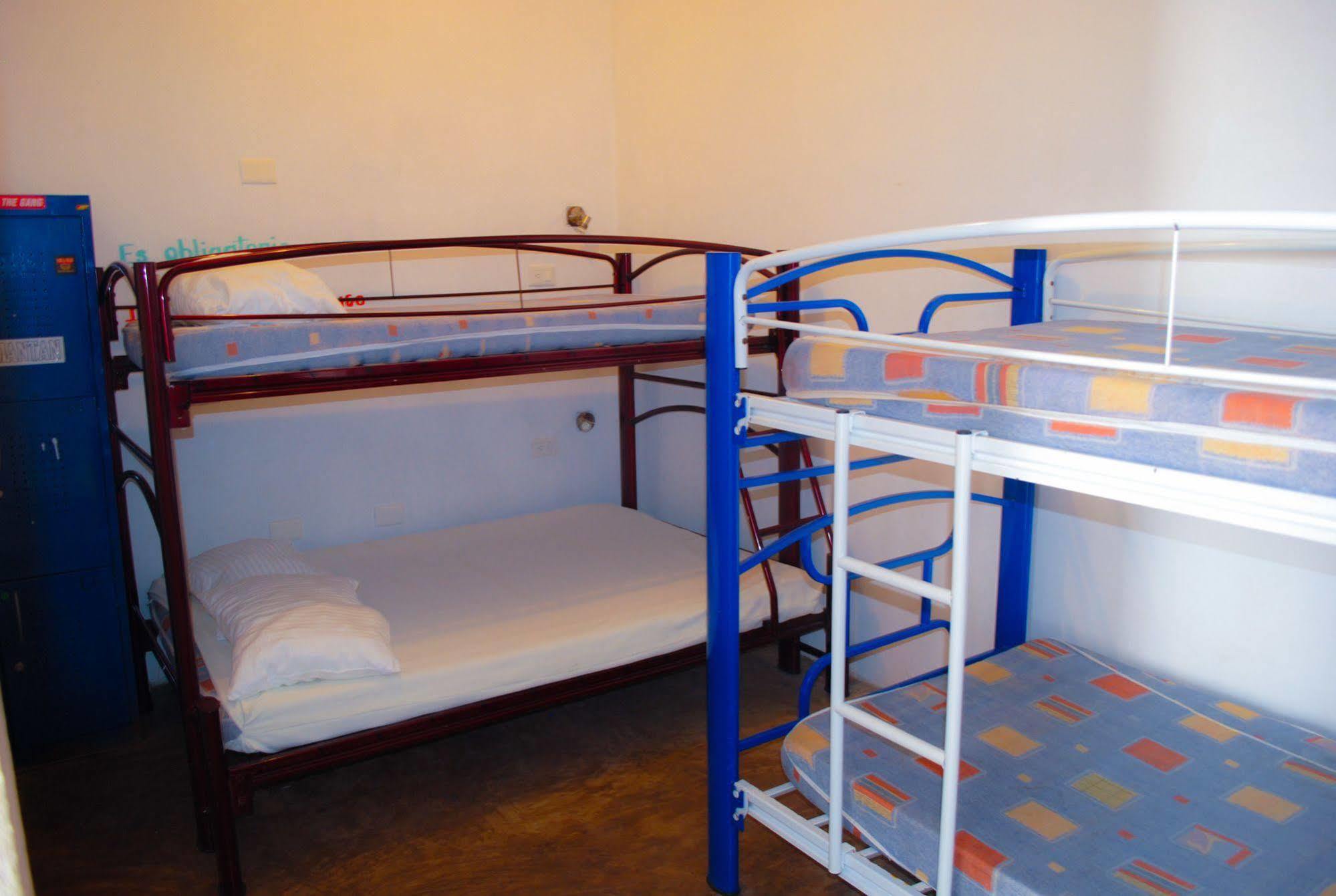 Hostal Vive La Vida بلايا ديل كارمن المظهر الخارجي الصورة